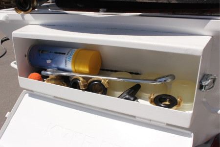 Штукатурная станция Калета-6, 380 В