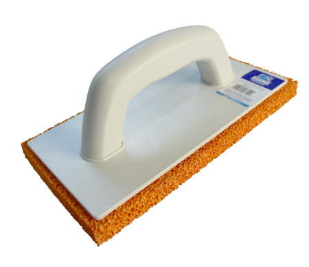 Терка губчатая 250 мм