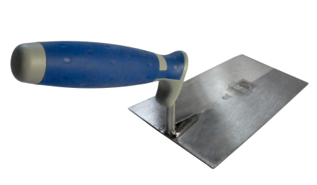 Кельма-трапеция широкая, 160 мм