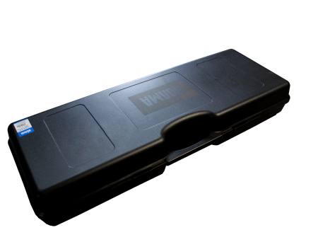 Набор инструмента для шпаклевки стен ERGOPLAST Premium